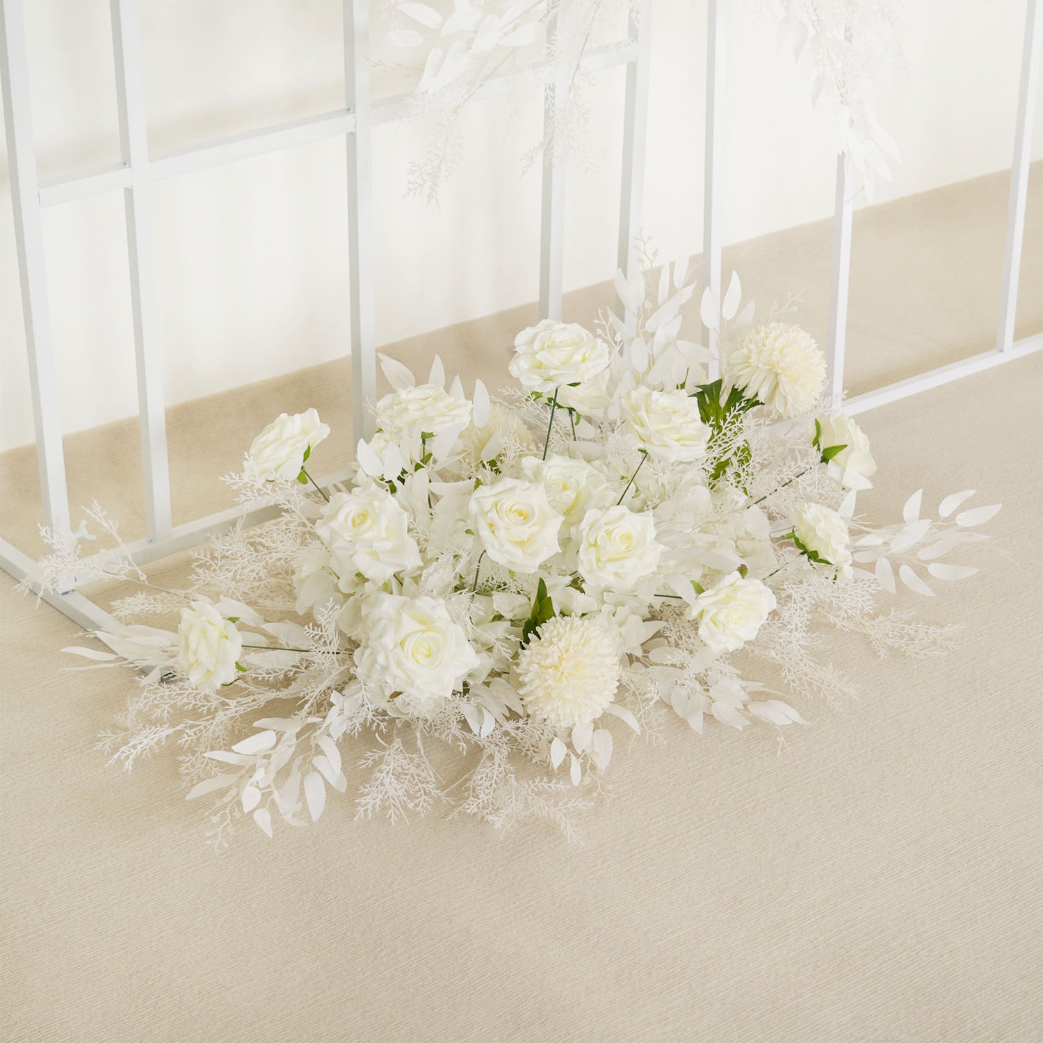 75*30cm Flower Row